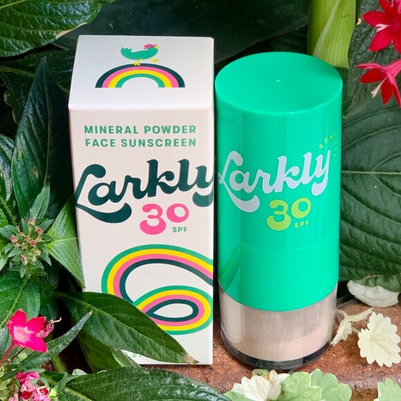 (2 PACK) SPF 30 Mineral Powder Sunscreen - Picture 2 of 2